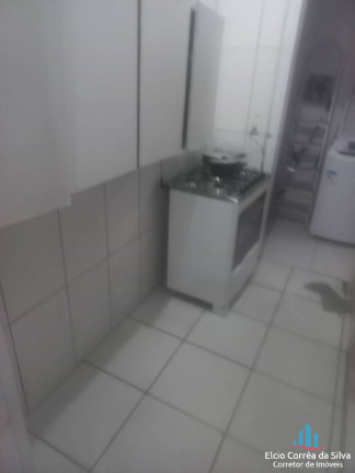 Imagem Apartamento com 3 Quartos à Venda, 122 m² em Itararé - São Vicente Imagem Apartamento com 3 Quartos à Venda, 122 m² em Itararé - São Vicente