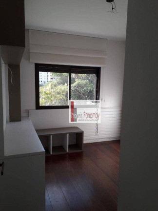 Imagem Apartamento com 3 Quartos à Venda ou Locação, 175 m² em Vila Andrade - São Paulo Imagem Apartamento com 3 Quartos à Venda ou Locação, 175 m² em Vila Andrade - São Paulo