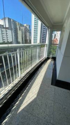 Imagem Imóvel com 2 Quartos para Alugar, 72 m² em Jardim Paulista - São Paulo