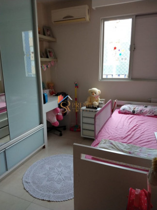 Imagem Apartamento com 4 Quartos à Venda, 112 m² em Córrego Grande - Florianópolis