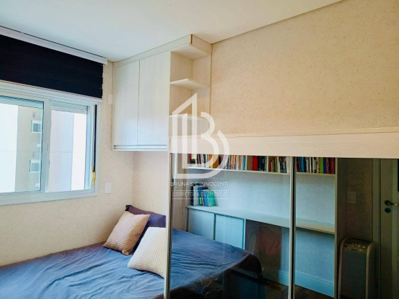 Imagem Apartamento com 2 Quartos à Venda, 90 m² em Cerâmica - São Caetano Do Sul