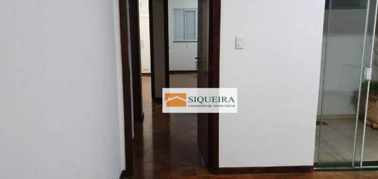 Imagem Casa com 3 Quartos para Alugar, 170 m² em Vila Trujillo - Sorocaba