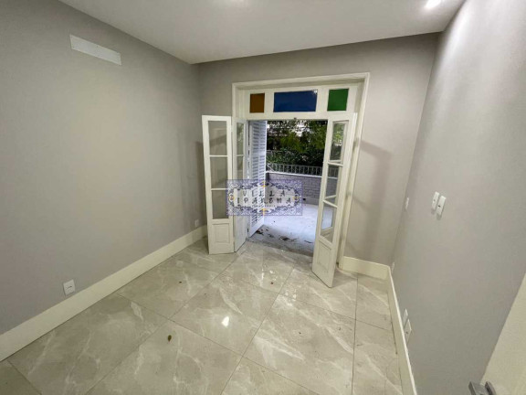Imagem Apartamento com 2 Quartos à Venda, 80 m² em Leblon - Rio De Janeiro