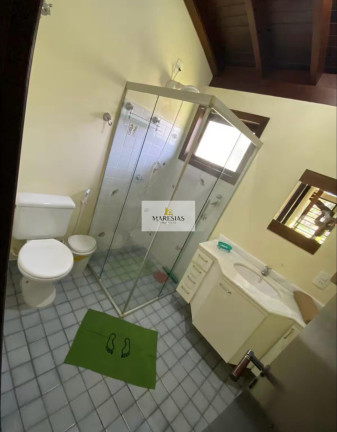 Imagem Casa com 3 Quartos à Venda, 180 m² em Maresias - São Sebastião