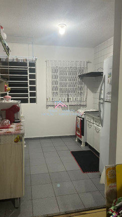 Imagem Apartamento com 2 Quartos à Venda, 56 m² em Recanto Quarto Centenário - Jundiaí
