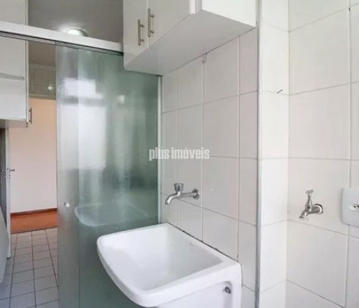 Imagem Apartamento com 2 Quartos para Alugar, 58 m² em Vila Leopoldina - São Paulo