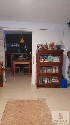 Imagem Casa de Condomínio com 2 Quartos à Venda, 70 m² em Geribá - Búzios Imagem Casa de Condomínio com 2 Quartos à Venda, 70 m² em Geribá - Búzios