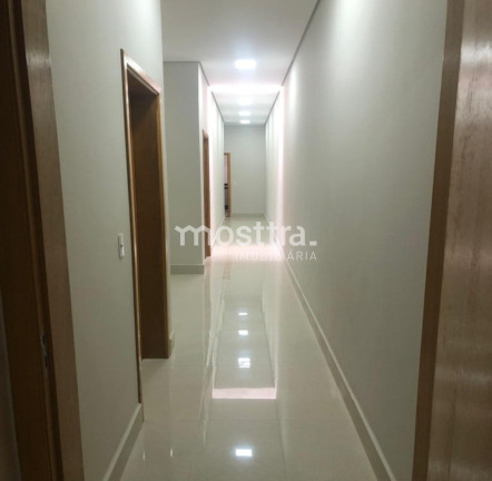 Imagem Casa com 3 Quartos à Venda,  em Jardim Panorama - Indaiatuba