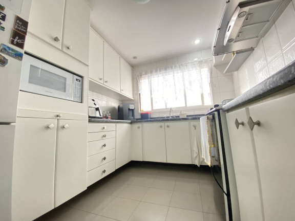 Imagem Apartamento com 4 Quartos à Venda, 288 m² em Alphaville - Barueri
