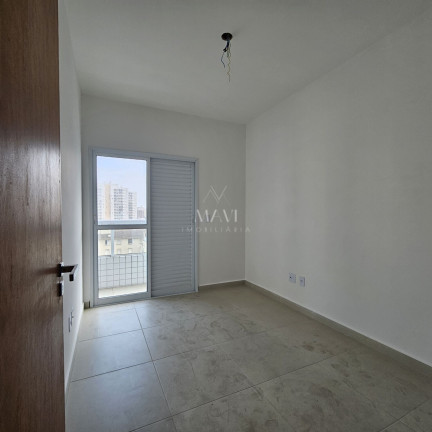 Imagem Apartamento com 1 Quarto à Venda, 55 m² em Ocian - Praia Grande