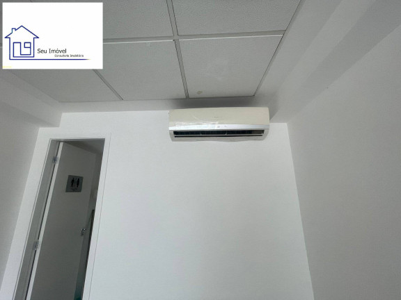 Imagem Sala Comercial à Venda, 27 m² em Camorim - Rio De Janeiro