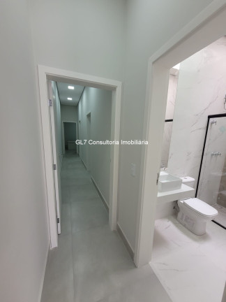 Imagem Casa com 3 Quartos à Venda,  em Jardim Bréscia - Indaiatuba