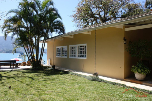 Imagem Casa com 5 Quartos à Venda, 400 m² em Praia Da Ribeira - Ubatuba Imagem Casa com 5 Quartos à Venda, 400 m² em Praia Da Ribeira - Ubatuba