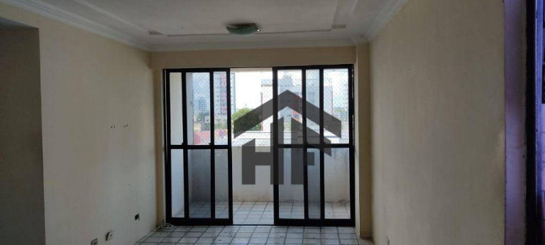 Imagem Apartamento com 3 Quartos à Venda, 120 m² em Piedade - Jaboatão Dos Guararapes