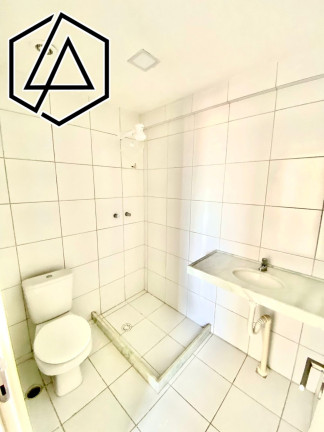 Imagem Apartamento com 2 Quartos à Venda, 50 m² em Janga - Paulista Imagem Apartamento com 2 Quartos à Venda, 50 m² em Janga - Paulista