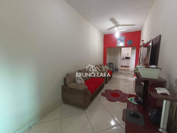 Imagem Casa com 3 Quartos para Alugar, 120 m² em Itatiaiuçu - Igarapé Imagem Casa com 3 Quartos para Alugar, 120 m² em Itatiaiuçu - Igarapé