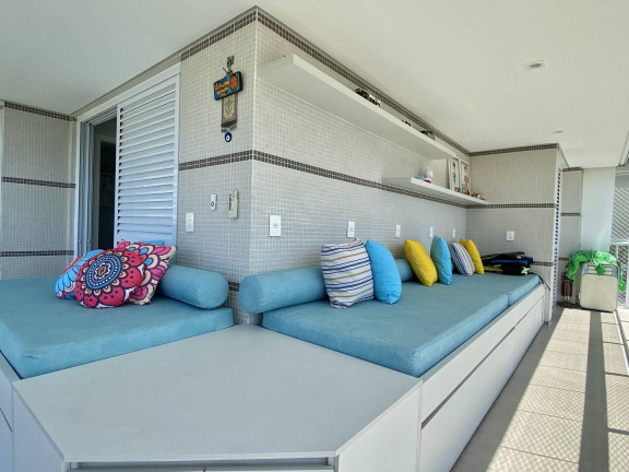 Imagem Apartamento com 3 Quartos à Venda, 138 m² em Riviera De São Lourenço - Bertioga Imagem Apartamento com 3 Quartos à Venda, 138 m² em Riviera De São Lourenço - Bertioga