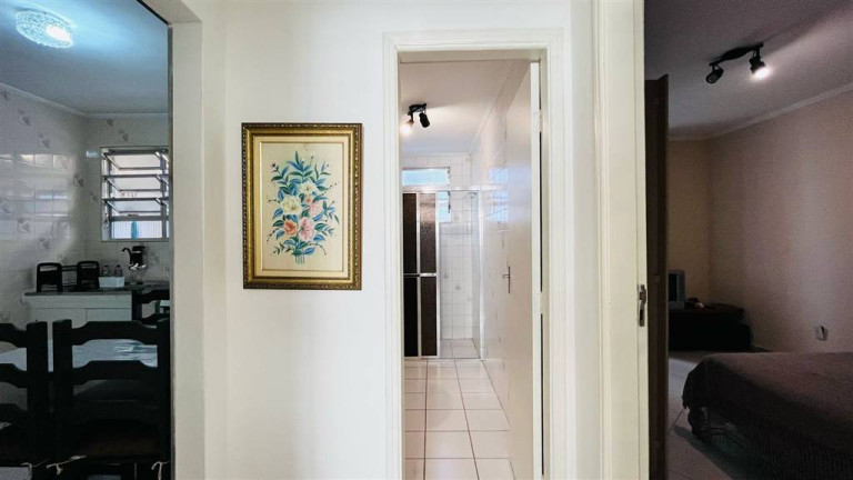 Imagem Apartamento com 2 Quartos à Venda, 43 m² em Aviação - Praia Grande Imagem Apartamento com 2 Quartos à Venda, 43 m² em Aviação - Praia Grande