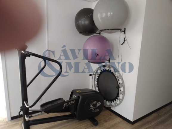 Imagem Apartamento com 2 Quartos à Venda, 55 m² em Mooca - São Paulo