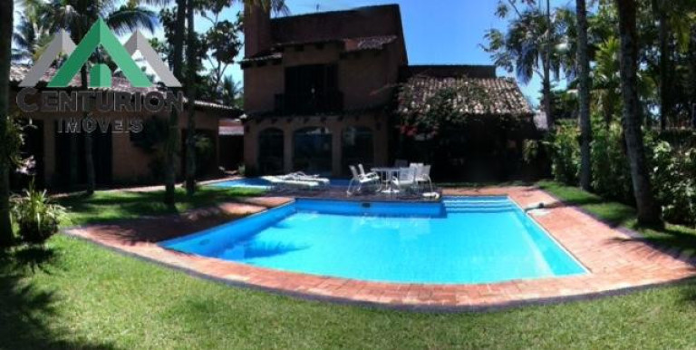 Imagem Casa com 5 Quartos à Venda, 980 m² em Golf Clube Pernambuco - Guarujá Imagem Casa com 5 Quartos à Venda, 980 m² em Golf Clube Pernambuco - Guarujá