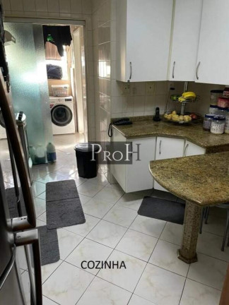 Apartamento com 4 Quartos à Venda, 96 m² em Jardim Do Mar - São Bernardo Do Campo