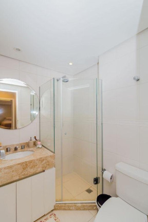 Imagem Apartamento com 3 Quartos à Venda, 106 m² em Bela Vista - Porto Alegre