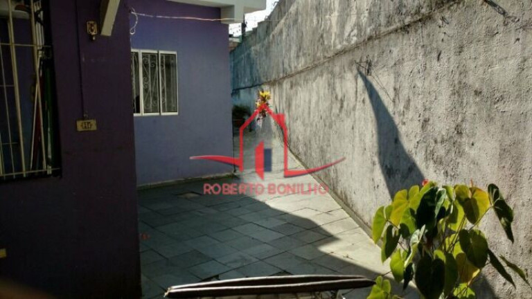 Imagem Casa com 2 Quartos à Venda, 228 m² em Vila Aquilino - Santo André Imagem Casa com 2 Quartos à Venda, 228 m² em Vila Aquilino - Santo André