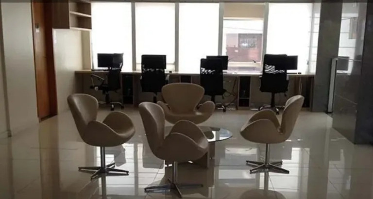 Imagem Imóvel com 1 Quarto à Venda, 36 m² em Sul (águas Claras) - Brasília