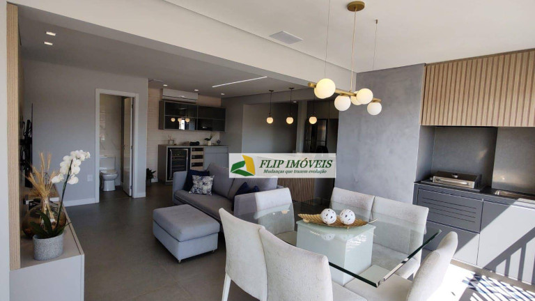 Imagem Apartamento com 3 Quartos à Venda, 87 m² em Jardim Brasil - Campinas Imagem Apartamento com 3 Quartos à Venda, 87 m² em Jardim Brasil - Campinas