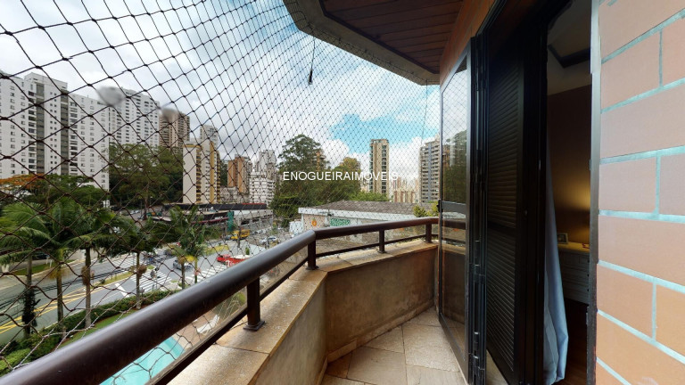 Imagem Apartamento com 4 Quartos à Venda, 206 m² em Morumbi - São Paulo Imagem Apartamento com 4 Quartos à Venda, 206 m² em Morumbi - São Paulo