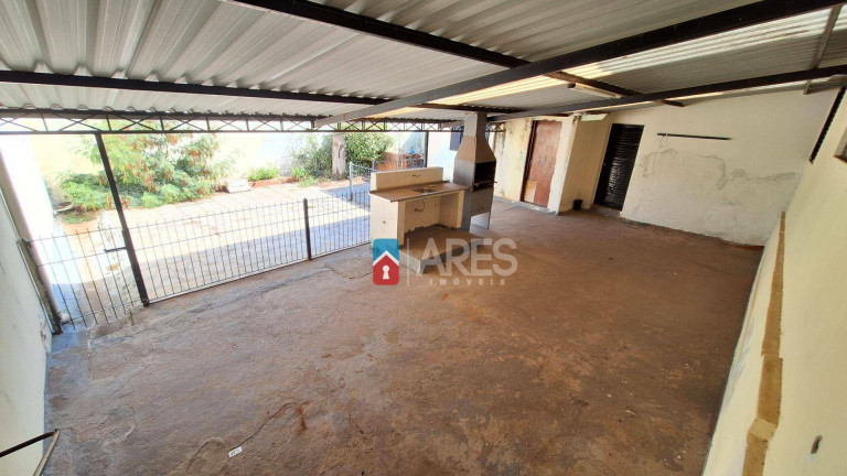 Imagem Casa com 2 Quartos à Venda, 219 m² em Cidade Jardim Ii - Americana Imagem Casa com 2 Quartos à Venda, 219 m² em Cidade Jardim Ii - Americana