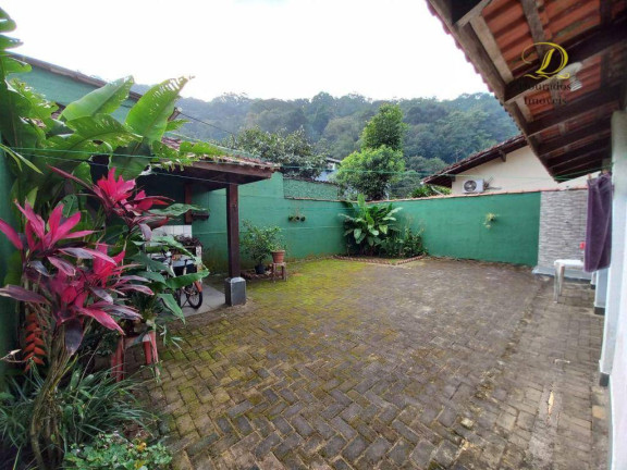 Imagem Casa com 3 Quartos à Venda, 148 m² em Canto Do Forte - Praia Grande