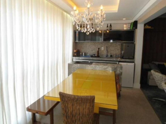Imagem Apartamento com 3 Quartos à Venda, 108 m² em Brotas - Salvador