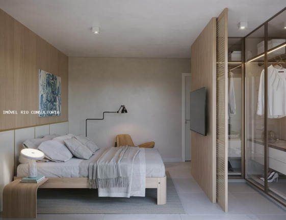 Imagem Apartamento com 3 Quartos à Venda, 161 m² em Rio De Janeiro Imagem Apartamento com 3 Quartos à Venda, 161 m² em Rio De Janeiro