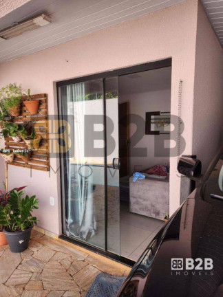 Casa com 3 Quartos à Venda, 144 m² em Núcleo Habitacional José Regino - Bauru