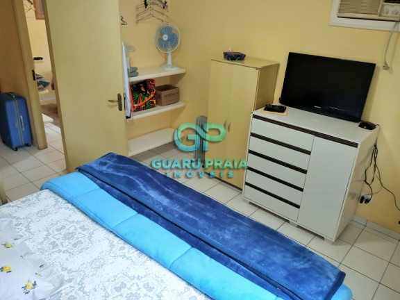 Imagem Apartamento com 3 Quartos à Venda, 85 m² em Enseada - Guarujá