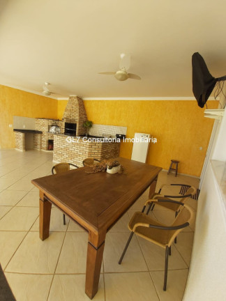 Imagem Casa com 3 Quartos à Venda, em Jardim Residencial Villa Suíça - Indaiatuba Imagem Casa com 3 Quartos à Venda, em Jardim Residencial Villa Suíça - Indaiatuba