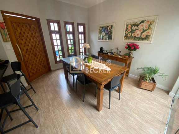 Casa com 3 Quartos à Venda, 96 m² em Loteamento Villa Branca - Jacareí