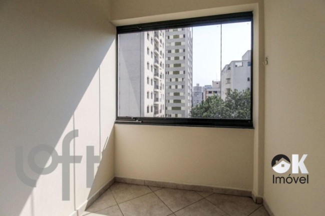 Imagem Apartamento com 3 Quartos à Venda, 95 m² em Perdizes - São Paulo