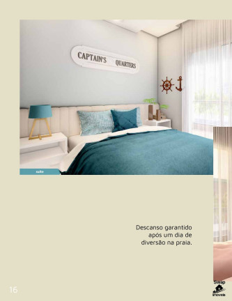 Imagem Apartamento com 2 Quartos à Venda, 84 m² em Maitinga - Bertioga