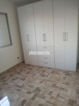 Imagem Apartamento com 3 Quartos para Alugar, 72 m² em Morumbi - São Paulo Imagem Apartamento com 3 Quartos para Alugar, 72 m² em Morumbi - São Paulo