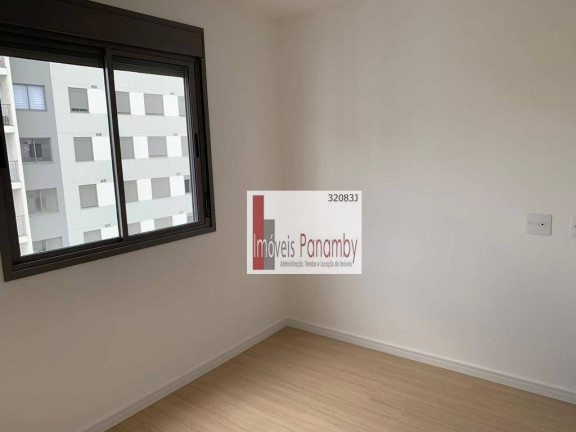 Imagem Apartamento com 3 Quartos à Venda, 71 m² em Santo Amaro - São Paulo