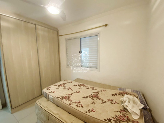 Imagem Apartamento com 3 Quartos à Venda, 126 m² em Vila Alzira - Guarujá Imagem Apartamento com 3 Quartos à Venda, 126 m² em Vila Alzira - Guarujá