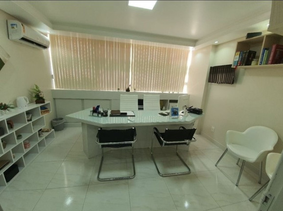 Imagem Imóvel Comercial à Venda, 31 m² em Chame-chame - Salvador Imagem Imóvel Comercial à Venda, 31 m² em Chame-chame - Salvador