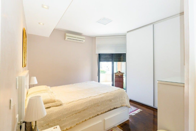 Imagem Apartamento com 3 Quartos à Venda, 200 m² em Campo Belo - São Paulo Imagem Apartamento com 3 Quartos à Venda, 200 m² em Campo Belo - São Paulo