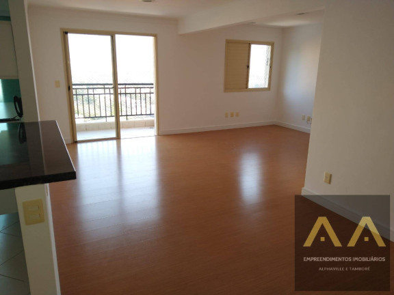 Apartamento com 2 Quartos para Alugar, 90 m² em Morumbi - São Paulo