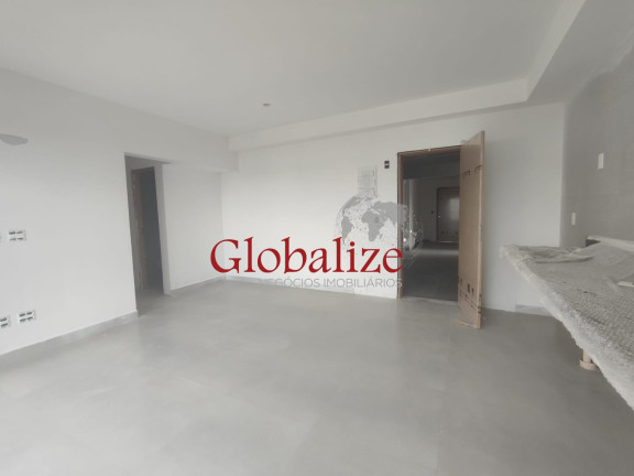 Imagem Imóvel com 2 Quartos à Venda, 65 m² em Ponta Da Praia - Santos