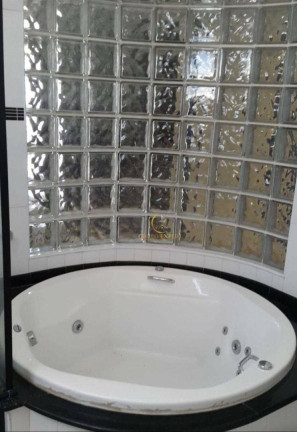 Imagem Sobrado com 4 Quartos à Venda, 245 m² em Urbanova - São José Dos Campos