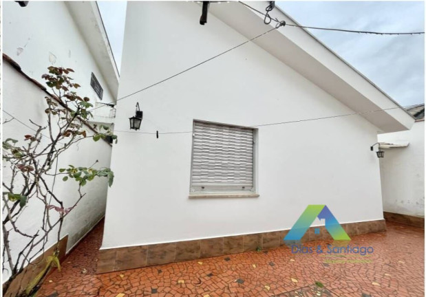 Imagem Casa com 2 Quartos à Venda, 209 m² em Bosque Da Saúde - São Paulo