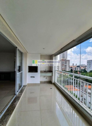 Apartamento com 2 Quartos à Venda, 129 m² em Jardim Da Gloria - São Paulo